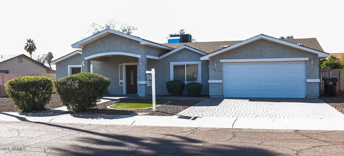 13616 N 41st Place, Phoenix, AZ 85032 - Image #1