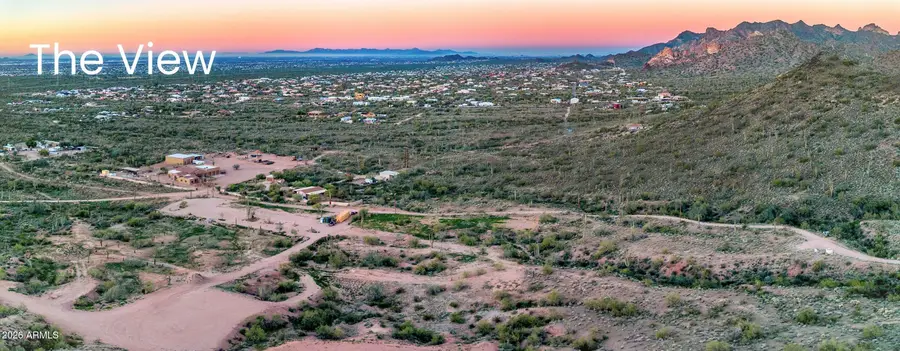 9675 N Bowman Road, Apache Junction, AZ 85119 - #3