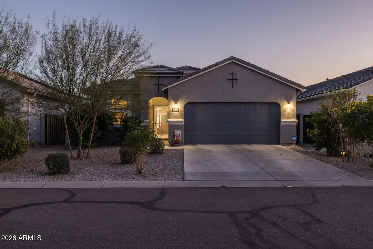 9573 E Cotton Road, Florence, AZ 85132 - #1