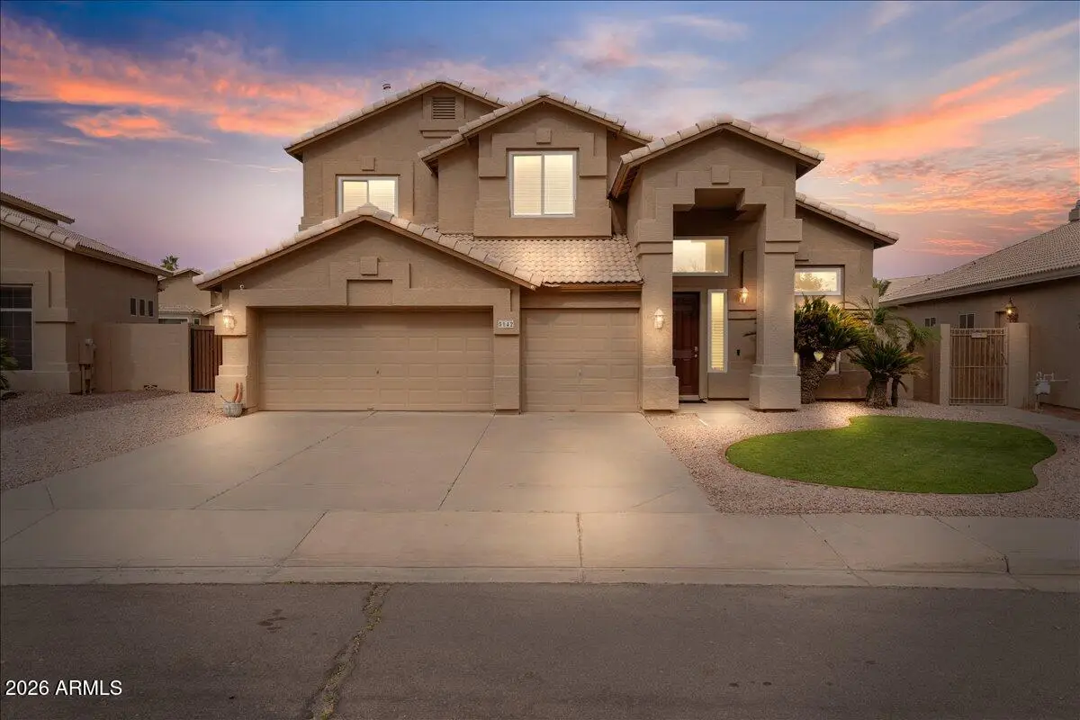 5142 W Harrison Street, Chandler, AZ 85226 - #1