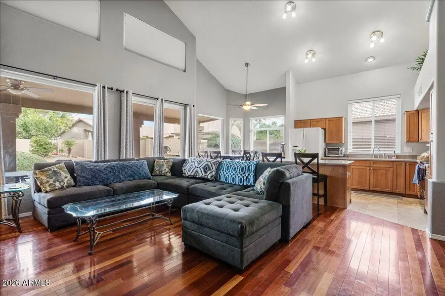 5142 W Harrison Street, Chandler, AZ 85226 - #2