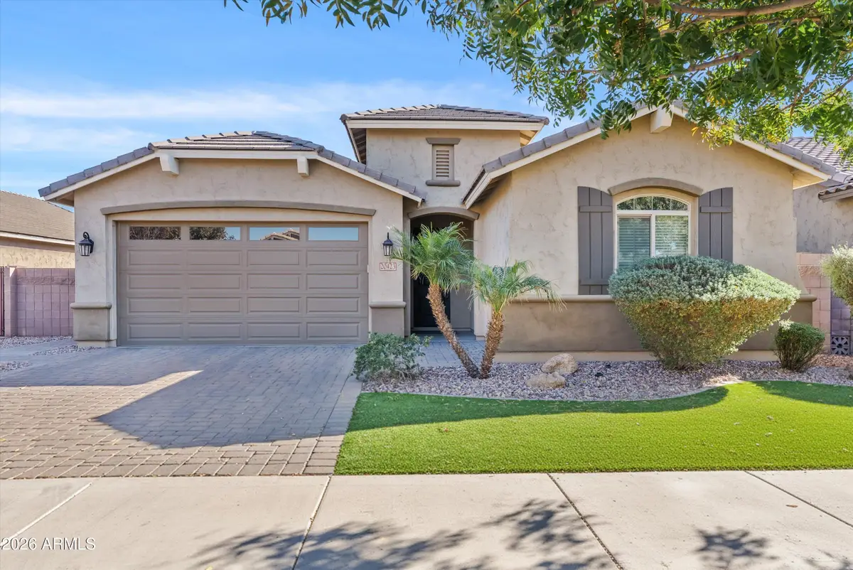 20423 E Arrowhead Trail, Queen Creek, AZ 85142 - #1