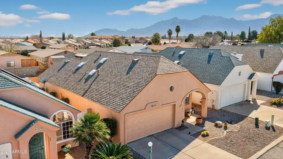 4430 La Corte Drive, Sierra Vista, AZ 85635 - #2