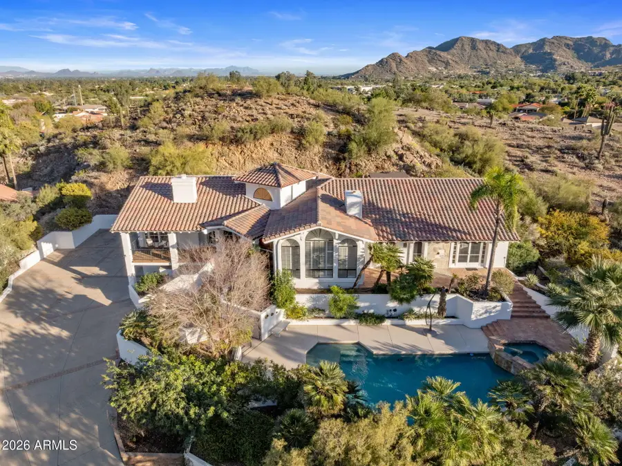 8955 N 45th Street, Phoenix, AZ 85028 - Image #2