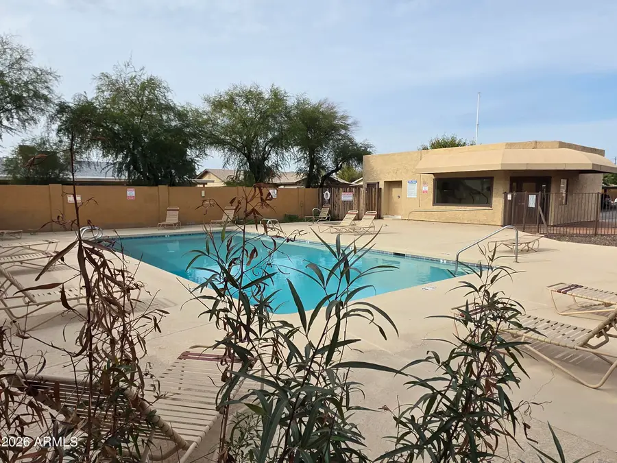 11640 N 51st Avenue N #108, Glendale, AZ 85304 - Image #2