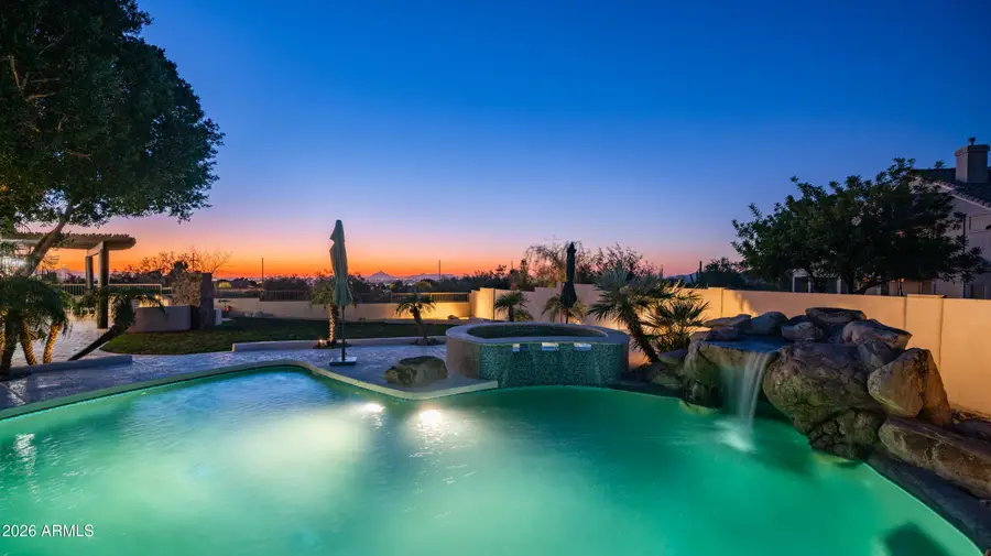 6910 E Saddleback Circle, Mesa, AZ 85207 - #2