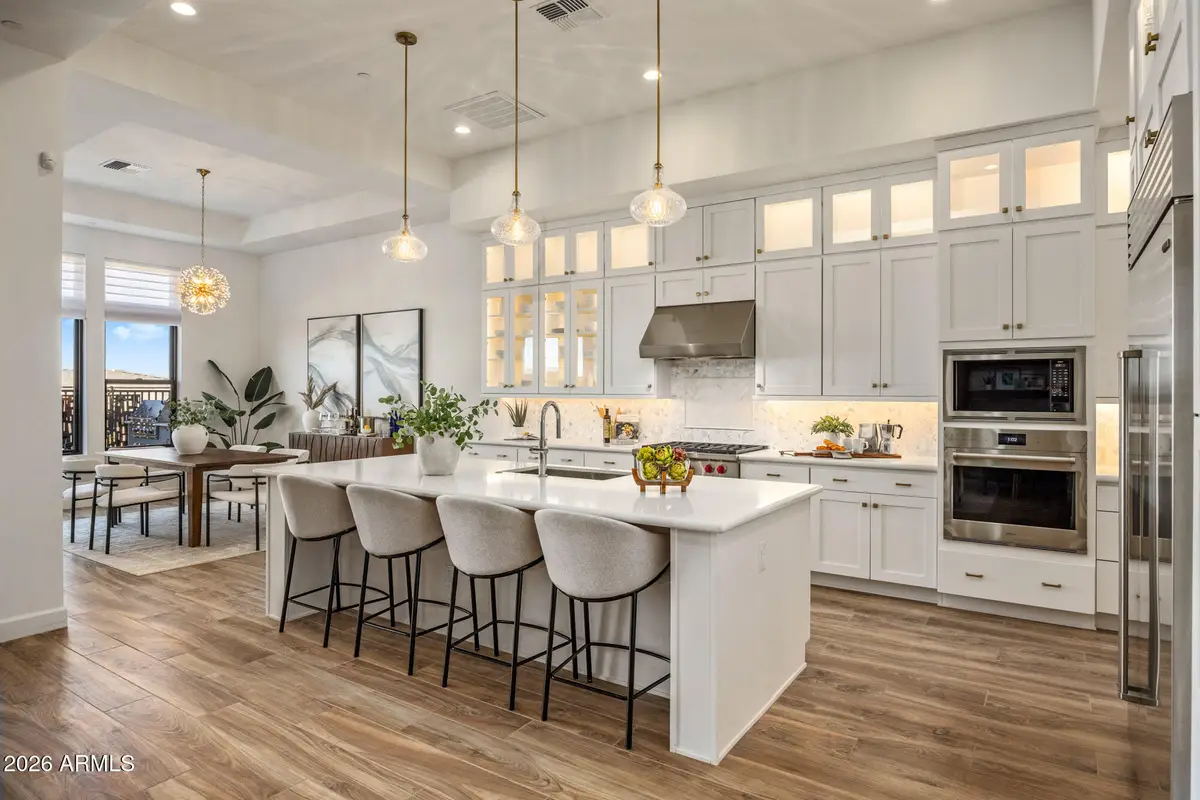 12474 E Troon Vista Drive, Scottsdale, AZ 85255 - Image #1