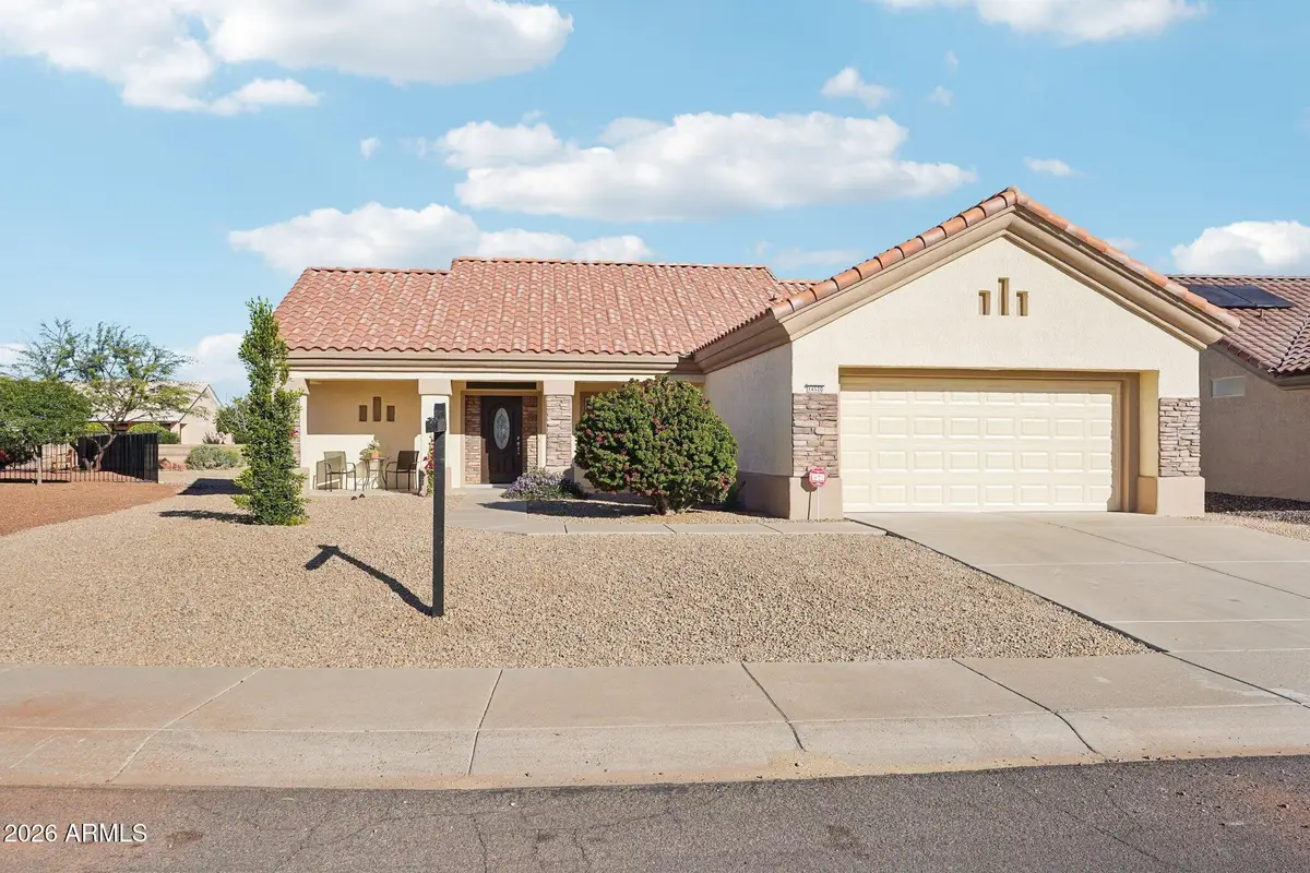 14520 W Las Brizas Lane, Sun City West, AZ 85375 - #1