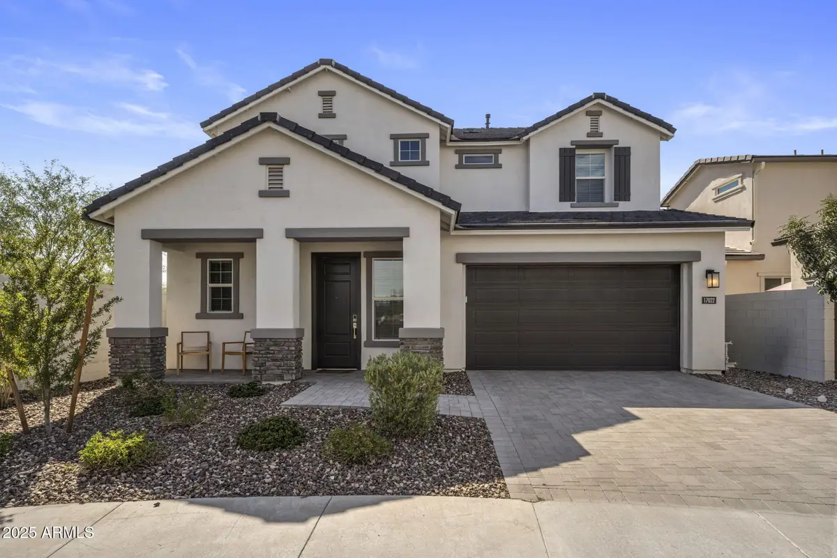 17022 N 51st Place, Scottsdale, AZ 85254 - Image #1