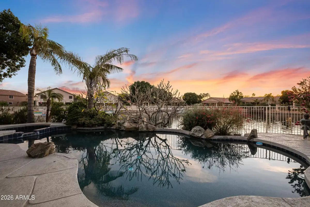 5335 W Rose Garden Lane, Glendale, AZ 85308 - #1