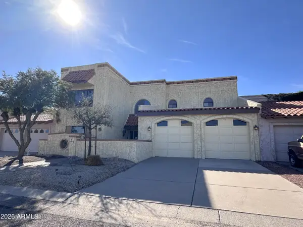943 E Kortsen Road #23, Casa Grande, AZ 85122