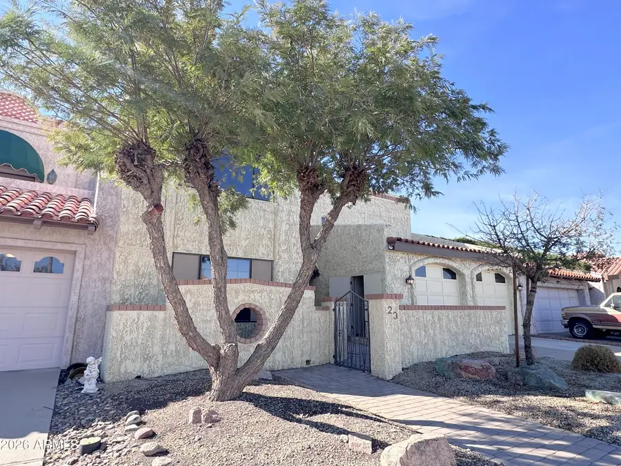943 E Kortsen Road #23, Casa Grande, AZ 85122 - #3