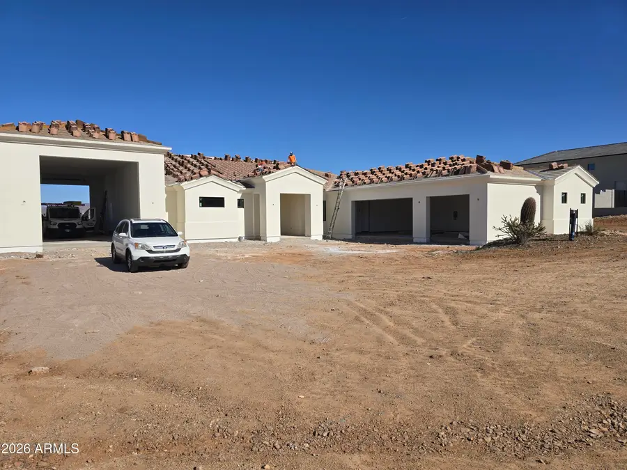 612 E Amber Sun Drive, Phoenix, AZ 85085 - Image #2