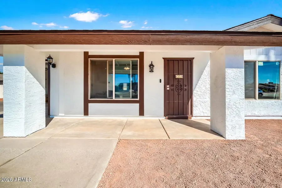 7420 W Carol Avenue, Peoria, AZ 85345 - #3