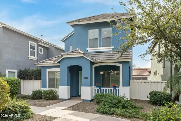 3090 E Orchid Lane, Gilbert, AZ 85296