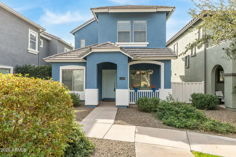 3090 E Orchid Lane, Gilbert, AZ 85296 - #3