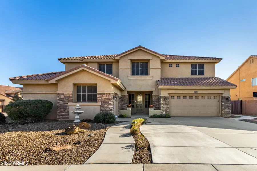 1919 W Bonanza Lane, Phoenix, AZ 85085 - Image #2