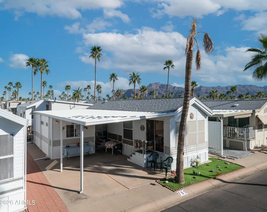 785 Cinnabar Drive #785, Apache Junction, AZ 85119 - #2
