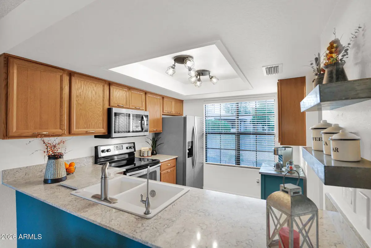 7746 E Park View Drive, Mesa, AZ 85208 - #1