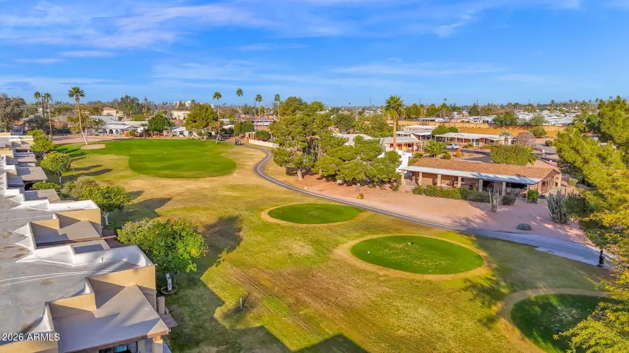 7746 E Park View Drive, Mesa, AZ 85208 - #3