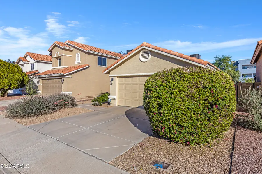 17453 N 14th Street, Phoenix, AZ 85022 - #3