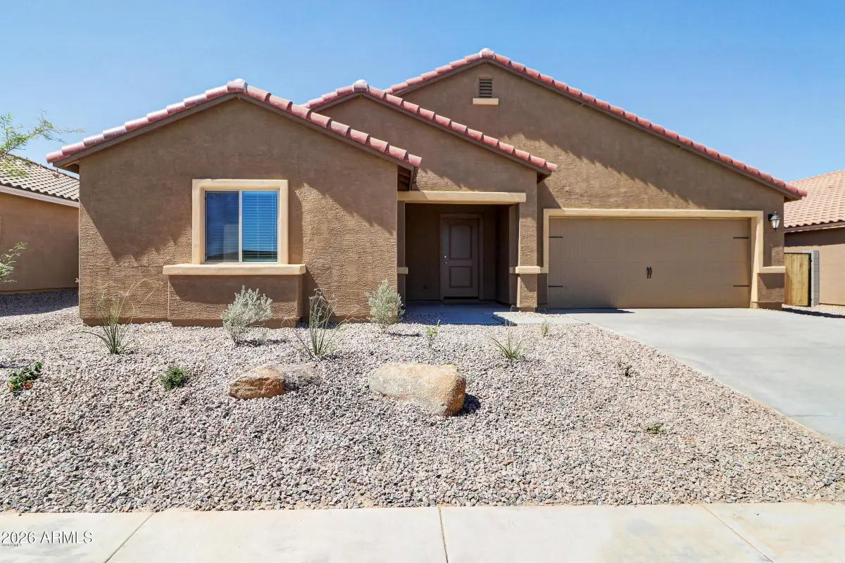 482 W Whitetail Drive, Casa Grande, AZ 85122 - #1