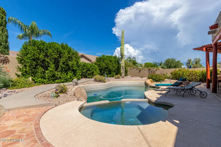 9244 E Mogollon Trail, Gold Canyon, AZ 85118 - #3