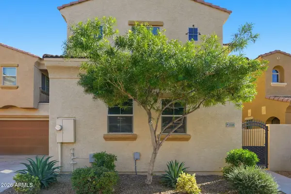 1367 S Country Club Drive #1118, Mesa, AZ 85210