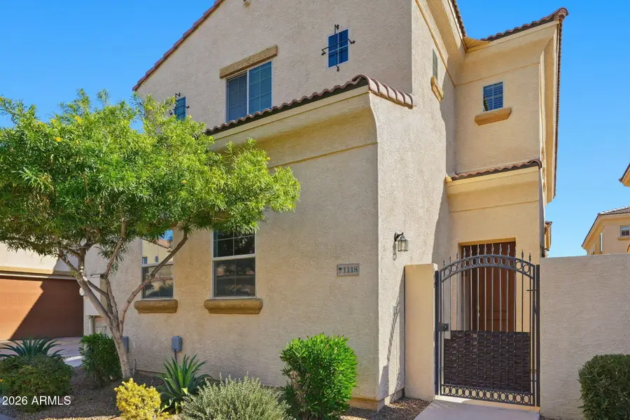 1367 S Country Club Drive #1118, Mesa, AZ 85210 - #2