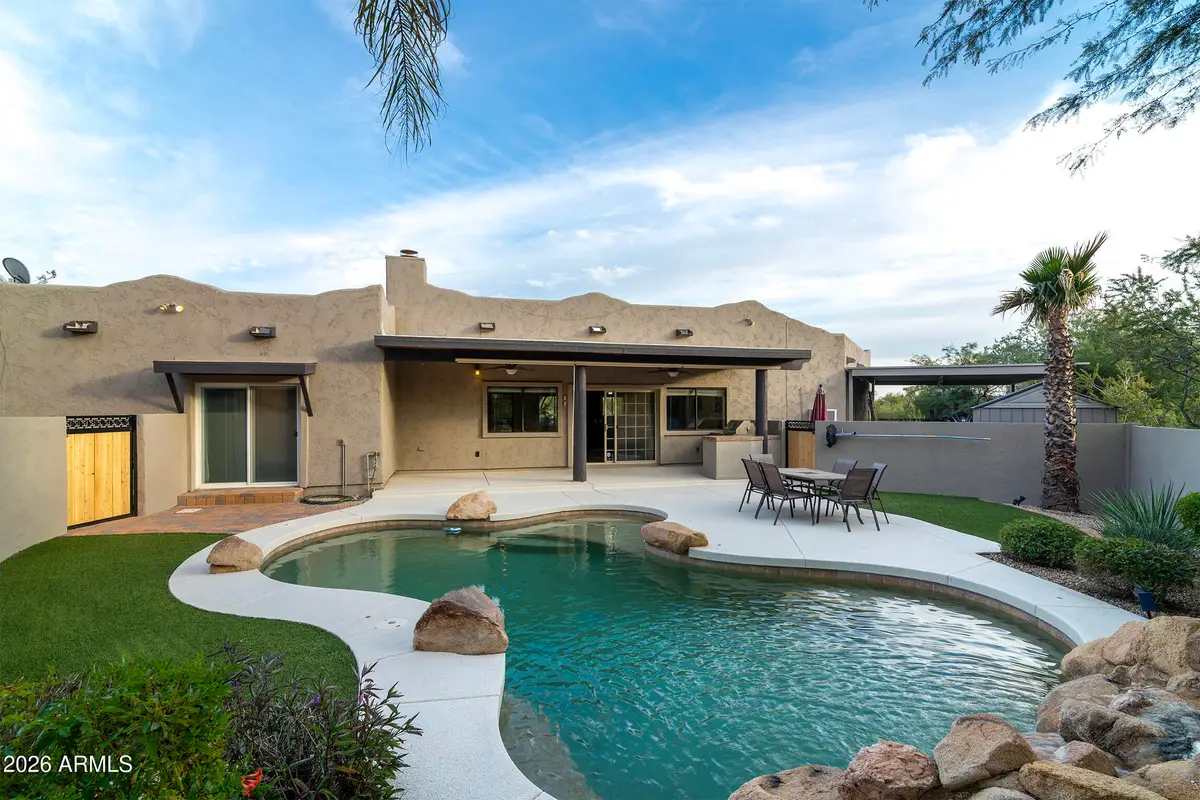 9822 E Palermo Avenue, Gold Canyon, AZ 85118 - #1