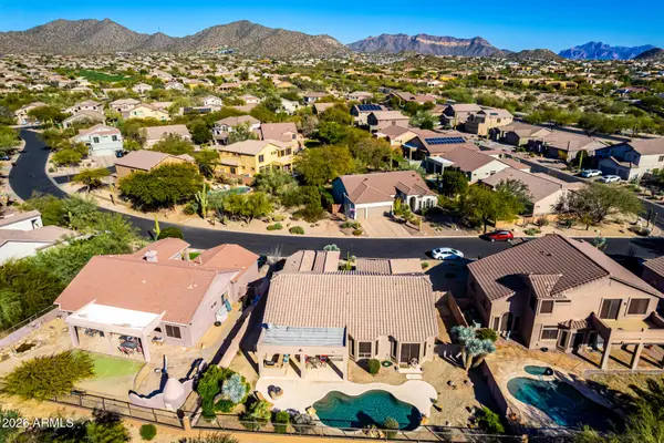 3060 N Ridgecrest -- #109, Mesa, AZ 85207