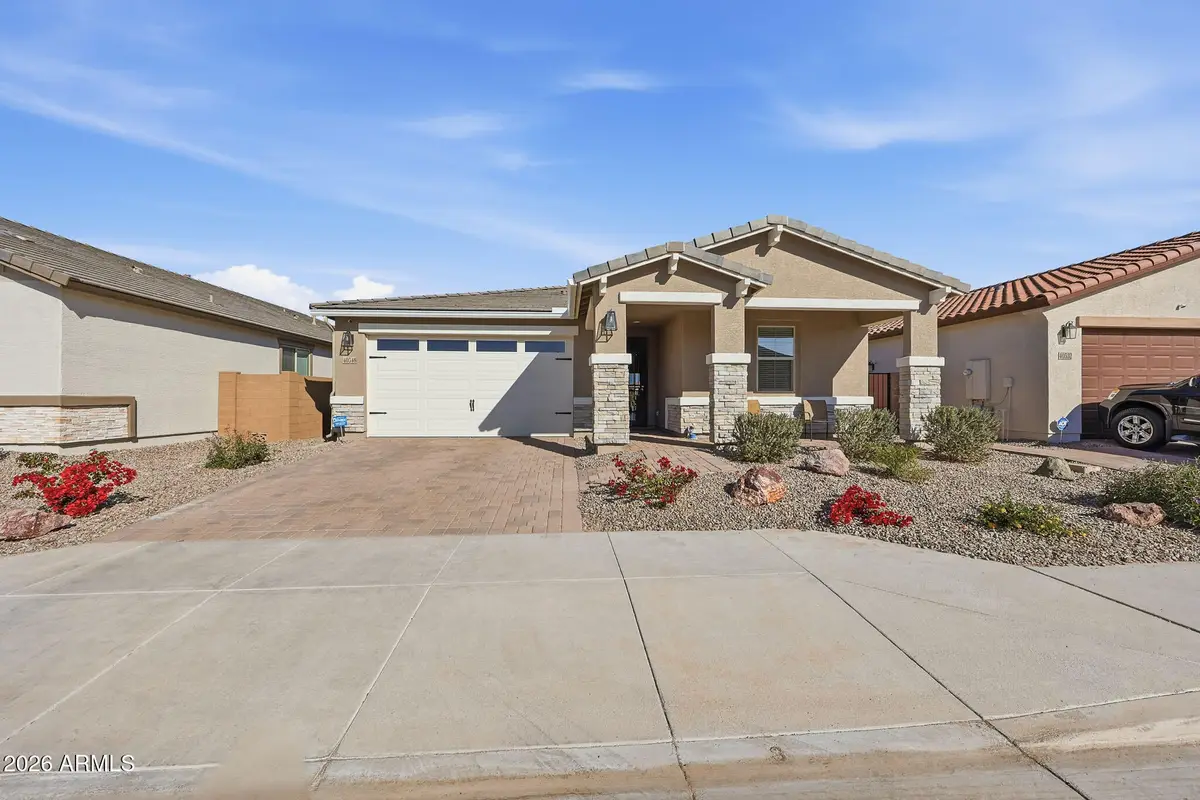 40548 W Wade Drive, Maricopa, AZ 85138 - #1