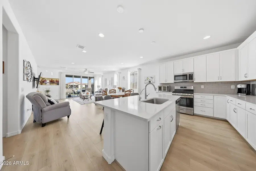 40548 W Wade Drive, Maricopa, AZ 85138 - #3