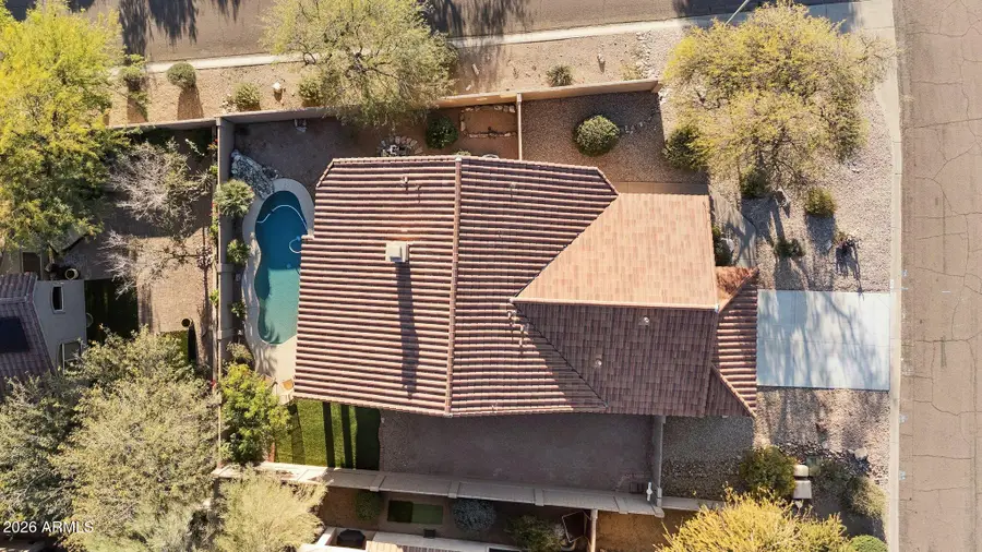 10367 E Saltillo Drive, Scottsdale, AZ 85255 - Image #2