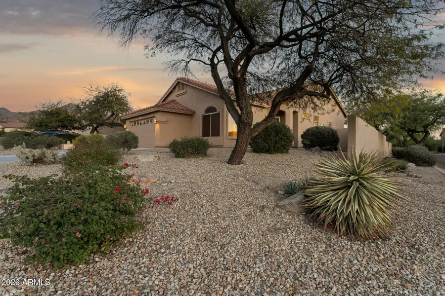 10367 E Saltillo Drive, Scottsdale, AZ 85255 - Image #3