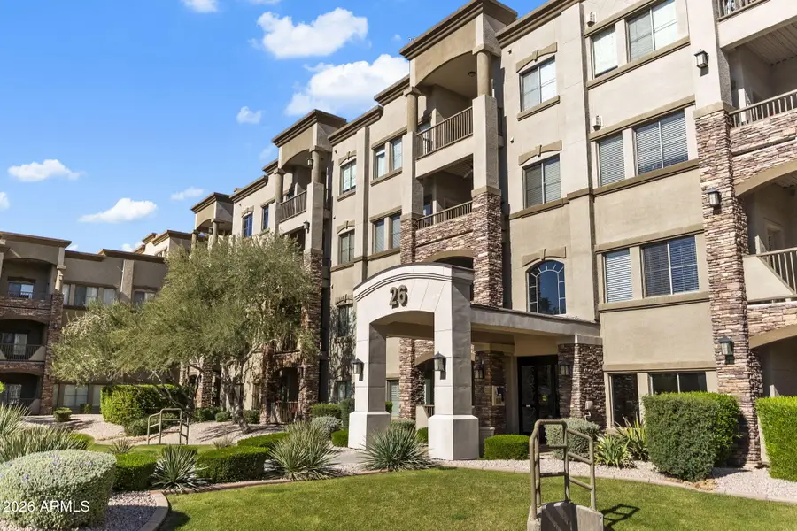 5350 E Deer Valley Drive #4429, Phoenix, AZ 85054 - Image #3