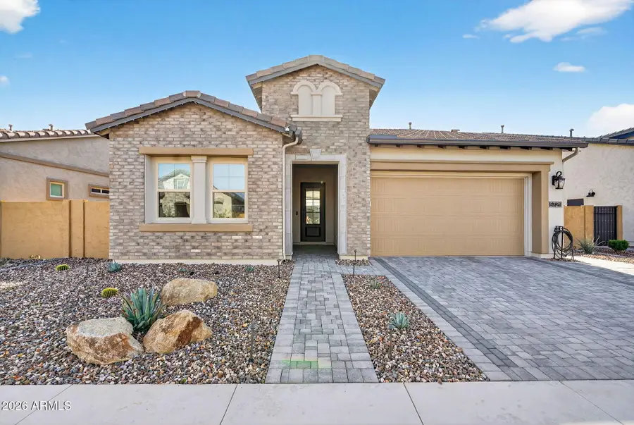 5721 E Scarlet Street, Mesa, AZ 85215 - #2