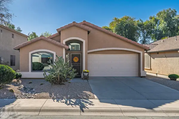 42671 W Anne Lane, Maricopa, AZ 85138