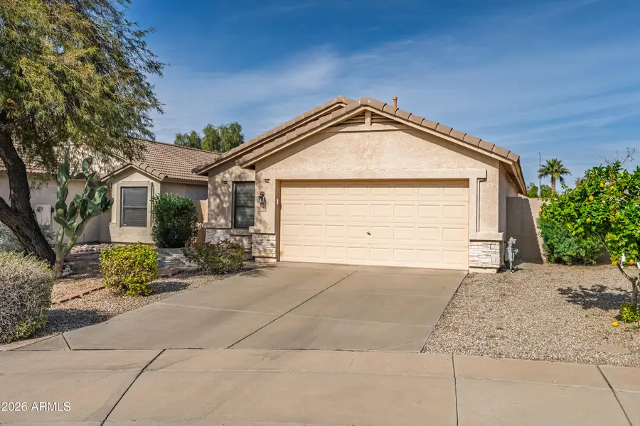 8738 E Natal Circle, Mesa, AZ 85209 - #2