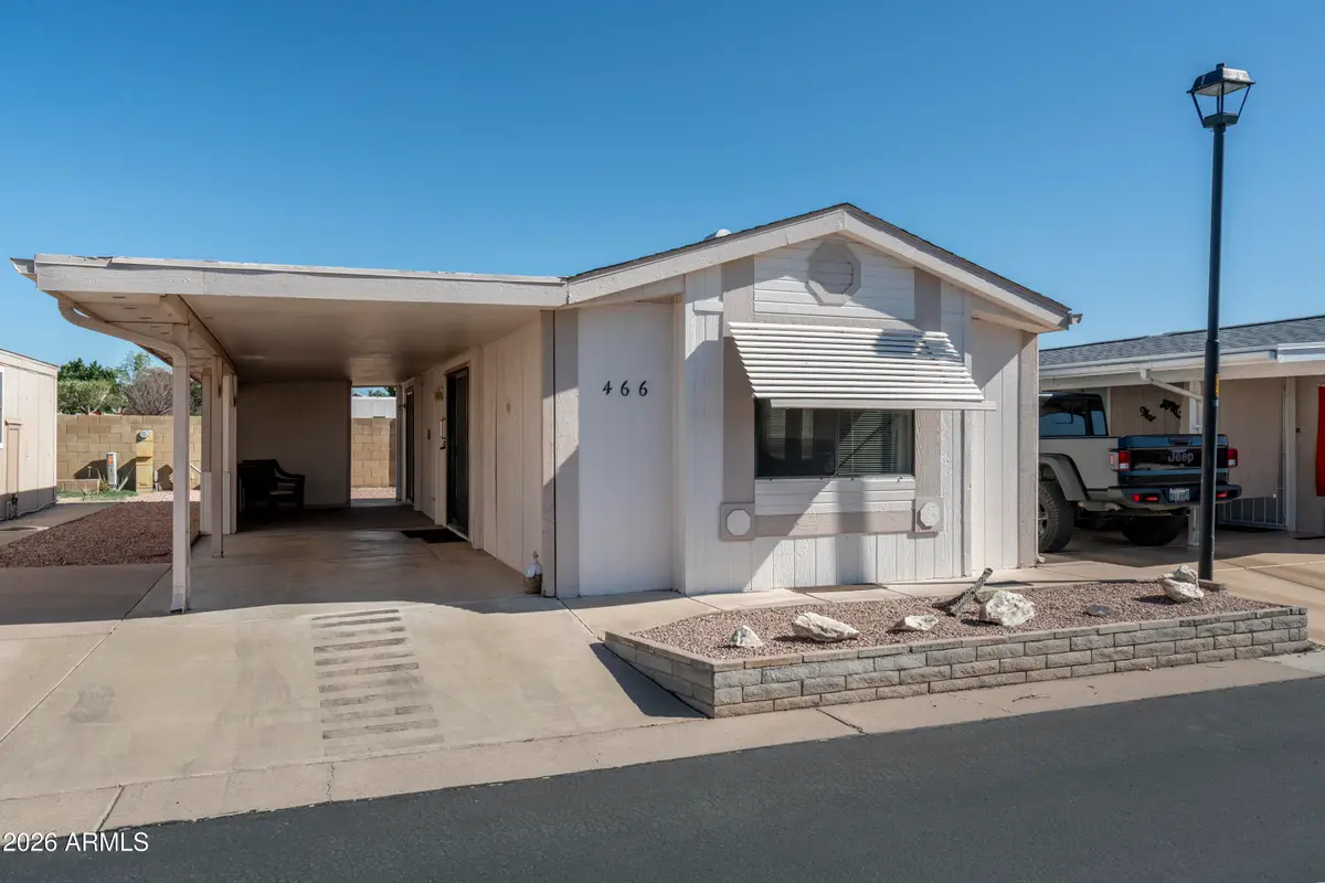 5735 E Mcdowell Road #466, Mesa, AZ 85215 - #1