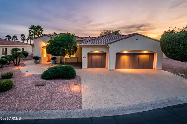 13141 W Sola Court, Sun City West, AZ 85375