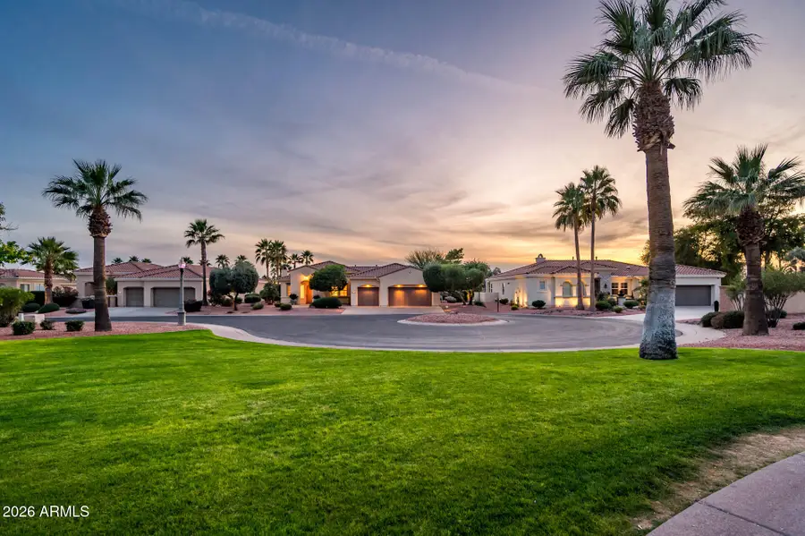 13141 W Sola Court, Sun City West, AZ 85375 - #2