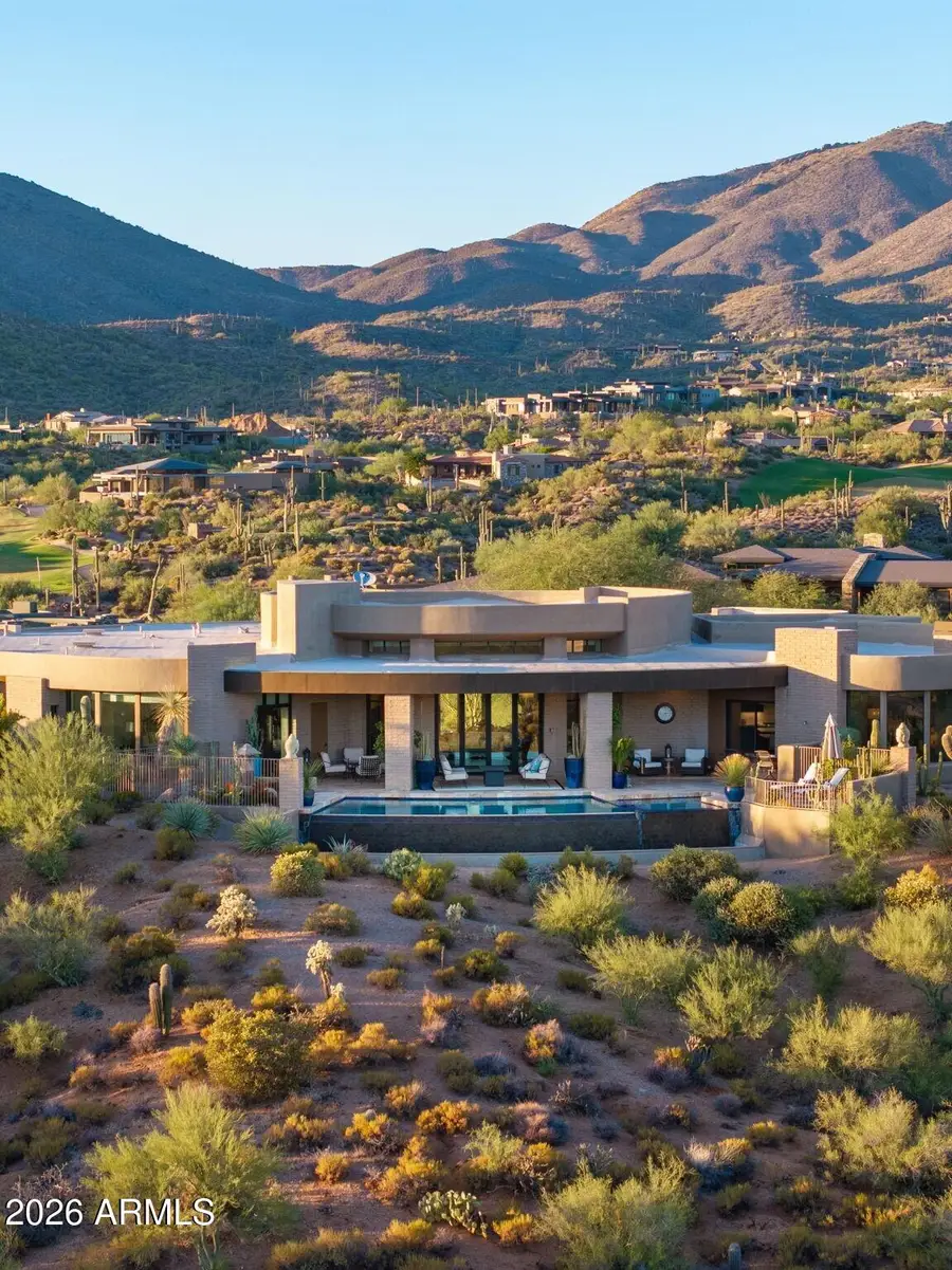 9719 E Madera Drive, Scottsdale, AZ 85262 - Image #3