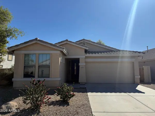 15235 W Windward Avenue, Goodyear, AZ 85395