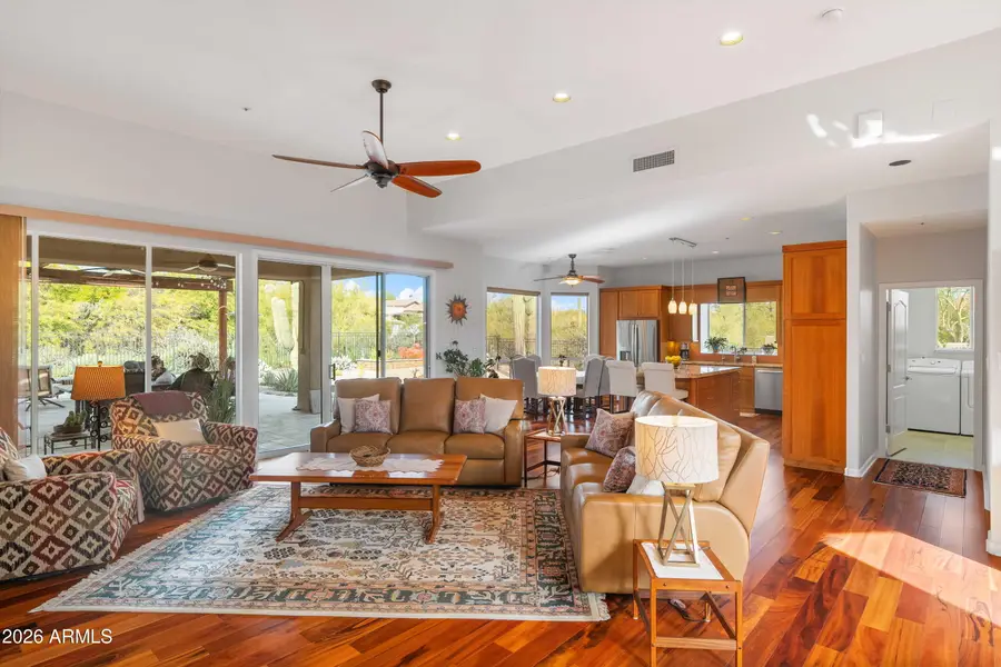 7304 E Bent Tree Drive, Scottsdale, AZ 85266 - Image #2