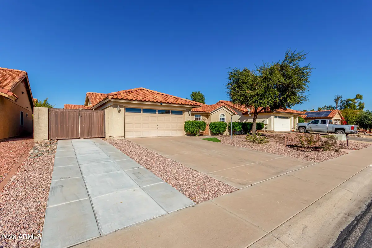 9152 W Redfield Road, Peoria, AZ 85381 - Image #1