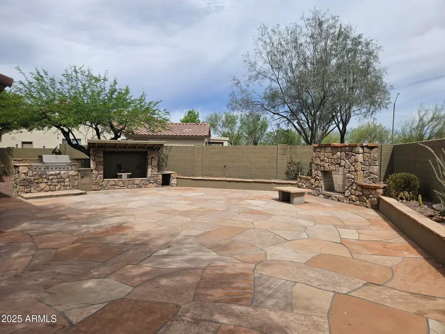 40127 N Bridlewood Court, Anthem, AZ 85086 - #3