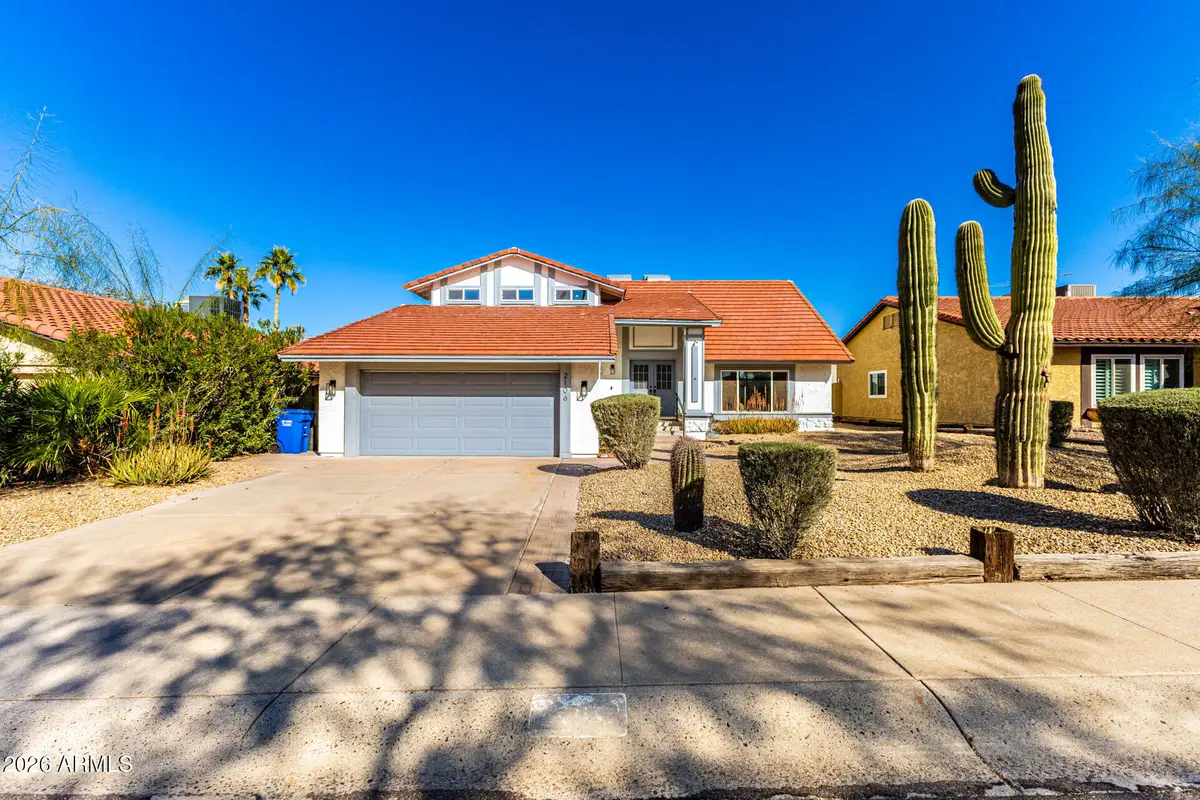 2106 E Friess Drive, Phoenix, AZ 85022 - Image #1