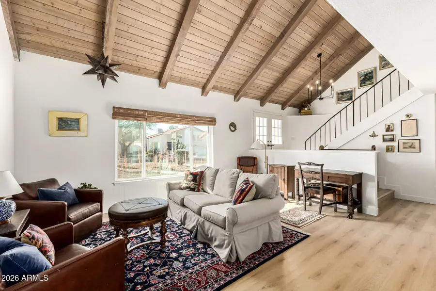 2106 E Friess Drive, Phoenix, AZ 85022 - Image #2