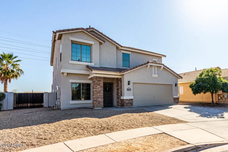 6009 S 15th Drive, Phoenix, AZ 85041 - Image #2